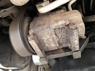 Second-hand car spare part air conditioning compressor for mazda 5 (cr19) 2.0 cd (cr19) oem iam references gj6f61k00b Second-hand car spare part air conditioning compressor for mazda 5 (cr19) 2.0 cd (cr19) oem iam references gj6f61k00b