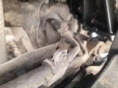 Second-hand car spare part steering rack for mazda 5 (cr19) 2.0 cd (cr19) oem iam references cc3032110e Second-hand car spare part steering rack for mazda 5 (cr19) 2.0 cd (cr19) oem iam references cc3032110e