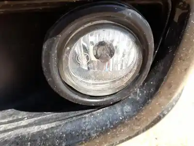 Second-hand car spare part left fog light for mazda 5 (cr19) 2.0 cd (cr19) oem iam references  Second-hand car spare part left fog light for mazda 5 (cr19) 2.0 cd (cr19) oem iam references