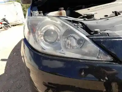 Second-hand car spare part right headlight for mazda 5 (cr19) 2.0 cd (cr19) oem iam references cc30510k0d Second-hand car spare part right headlight for mazda 5 (cr19) 2.0 cd (cr19) oem iam references cc30510k0d