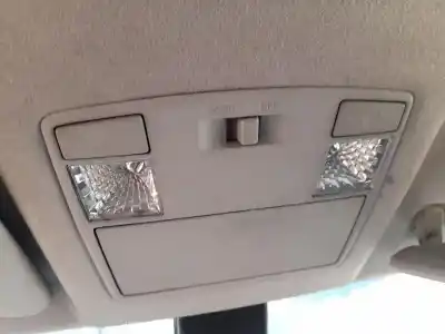 Second-hand car spare part interior light for mazda 5 (cr19) 2.0 cd (cr19) oem iam references gj6a6997077 Second-hand car spare part interior light for mazda 5 (cr19) 2.0 cd (cr19) oem iam references gj6a6997077