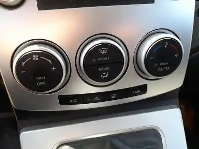 Second-hand car spare part climate control for mazda 5 (cr19) 2.0 cd (cr19) oem iam references cc3061190 Second-hand car spare part climate control for mazda 5 (cr19) 2.0 cd (cr19) oem iam references cc3061190
