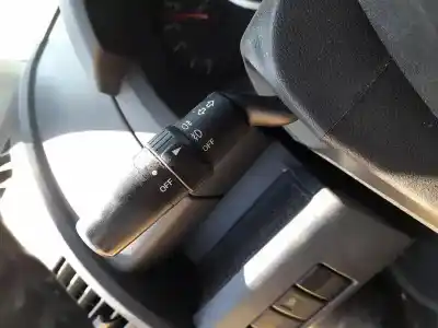 Second-hand car spare part windshiel wiper switch for mazda 5 (cr19) 2.0 cd (cr19) oem iam references bp6s66122 Second-hand car spare part windshiel wiper switch for mazda 5 (cr19) 2.0 cd (cr19) oem iam references bp6s66122