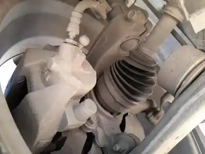 Second-hand car spare part front right knuckle for mazda 5 (cr19) 2.0 cd (cr19) oem iam references c46133021b Second-hand car spare part front right knuckle for mazda 5 (cr19) 2.0 cd (cr19) oem iam references c46133021b