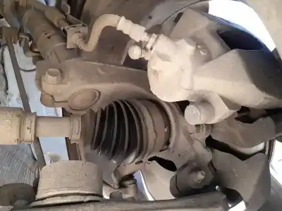 Second-hand car spare part front left knuckle for mazda 5 (cr19) 2.0 cd (cr19) oem iam references c46133031b Second-hand car spare part front left knuckle for mazda 5 (cr19) 2.0 cd (cr19) oem iam references c46133031b