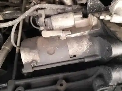 Second-hand car spare part starter motor for mazda 5 (cr19) 2.0 cd (cr19) oem iam references rf5c18400 Second-hand car spare part starter motor for mazda 5 (cr19) 2.0 cd (cr19) oem iam references rf5c18400