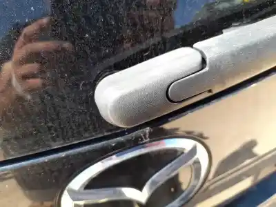 Second-hand car spare part rear windshield wiper motor for mazda 5 (cr19) 2.0 cd (cr19) oem iam references c23567450 Second-hand car spare part rear windshield wiper motor for mazda 5 (cr19) 2.0 cd (cr19) oem iam references c23567450