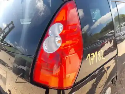 Second-hand car spare part right tailgate light for mazda 5 (cr19) 2.0 cd (cr19) oem iam references c23551170e Second-hand car spare part right tailgate light for mazda 5 (cr19) 2.0 cd (cr19) oem iam references c23551170e