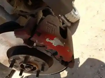 Second-hand car spare part front right brake caliper for mazda 5 (cr19) 2.0 cd (cr19) oem iam references bpyk3361xc Second-hand car spare part front right brake caliper for mazda 5 (cr19) 2.0 cd (cr19) oem iam references bpyk3361xc