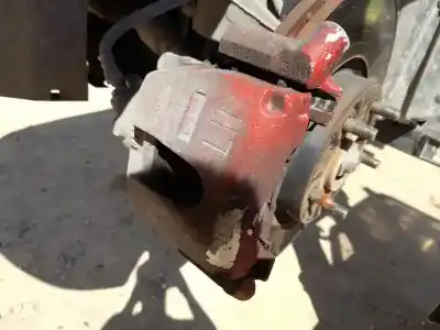 Second-hand car spare part front left brake caliper for mazda 5 (cr19) 2.0 cd (cr19) oem iam references bpyk3371xc Second-hand car spare part front left brake caliper for mazda 5 (cr19) 2.0 cd (cr19) oem iam references bpyk3371xc