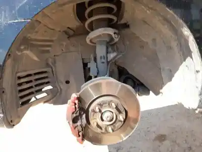 Second-hand car spare part front left wheel arch for mazda 5 (cr19) 2.0 cd (cr19) oem iam references cc3456140b Second-hand car spare part front left wheel arch for mazda 5 (cr19) 2.0 cd (cr19) oem iam references cc3456140b