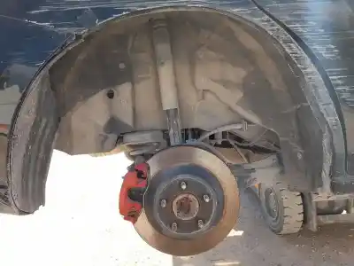 Second-hand car spare part right rear wheel arch for mazda 5 (cr19) 2.0 cd (cr19) oem iam references cc33561h1c Second-hand car spare part right rear wheel arch for mazda 5 (cr19) 2.0 cd (cr19) oem iam references cc33561h1c