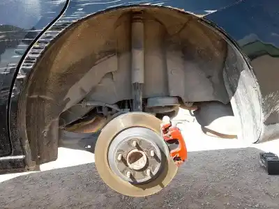 Second-hand car spare part rear left wheel arch for mazda 5 (cr19) 2.0 cd (cr19) oem iam references cc33561j1c Second-hand car spare part rear left wheel arch for mazda 5 (cr19) 2.0 cd (cr19) oem iam references cc33561j1c