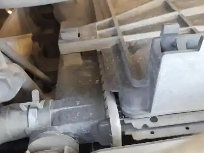 Second-hand car spare part water radiator for mazda 5 (cr19) 2.0 cd (cr19) oem iam references rf7n15200 Second-hand car spare part water radiator for mazda 5 (cr19) 2.0 cd (cr19) oem iam references rf7n15200