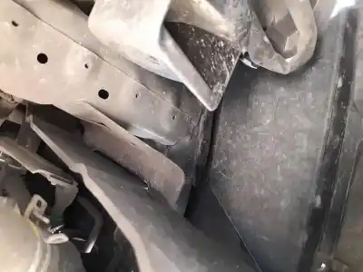 Second-hand car spare part front bumper reinforcement for mazda 5 (cr19) 2.0 cd (cr19) oem iam references c23550070c Second-hand car spare part front bumper reinforcement for mazda 5 (cr19) 2.0 cd (cr19) oem iam references c23550070c