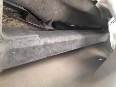 Second-hand car spare part rear bumper reinforcement for mazda 5 (cr19) 2.0 cd (cr19) oem iam references cc4350311a Second-hand car spare part rear bumper reinforcement for mazda 5 (cr19) 2.0 cd (cr19) oem iam references cc4350311a