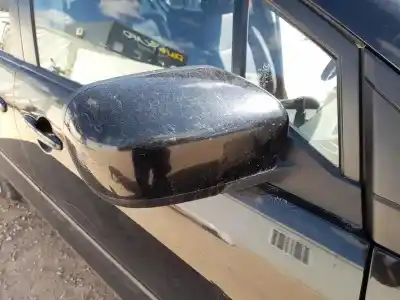 Second-hand car spare part right rearview mirror for mazda 5 (cr19) 2.0 cd (cr19) oem iam references cc656912z Second-hand car spare part right rearview mirror for mazda 5 (cr19) 2.0 cd (cr19) oem iam references cc656912z