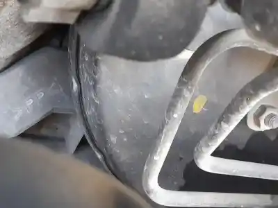 Second-hand car spare part brake servo for mazda 5 (cr19) 2.0 cd (cr19) oem iam references ccy94380zc Second-hand car spare part brake servo for mazda 5 (cr19) 2.0 cd (cr19) oem iam references ccy94380zc