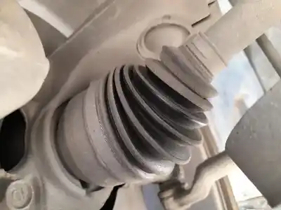 Second-hand car spare part front right transmission for mazda 5 (cr19) 2.0 cd (cr19) oem iam references gg3325500d Second-hand car spare part front right transmission for mazda 5 (cr19) 2.0 cd (cr19) oem iam references gg3325500d