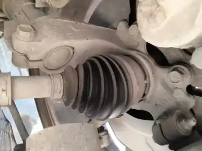 Second-hand car spare part front left transmission for mazda 5 (cr19) 2.0 cd (cr19) oem iam references gg3325600e Second-hand car spare part front left transmission for mazda 5 (cr19) 2.0 cd (cr19) oem iam references gg3325600e