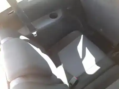 Second-hand car spare part third row seats for mazda 5 (cr19) 2.0 cd (cr19) oem iam references  Second-hand car spare part third row seats for mazda 5 (cr19) 2.0 cd (cr19) oem iam references