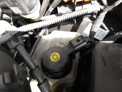 Peça sobressalente para automóvel em segunda mão bomba de travões por volkswagen golf vi (5k1) 1.6 tdi referências oem iam 1k1614019k