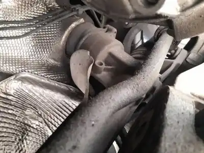 Peça sobressalente para automóvel em segunda mão caixa de direção por volkswagen golf vi (5k1) 1.6 tdi referências oem iam 1k1423055m