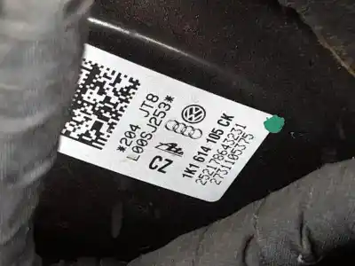 Peça sobressalente para automóvel em segunda mão servo freio por volkswagen golf vi (5k1) 1.6 tdi referências oem iam 1k1614105ck