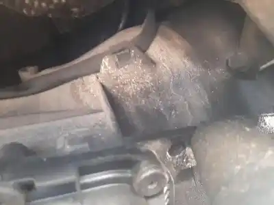 Second-hand car spare part  for BMW 7 (E65, E66, E67)  OEM IAM references GA6HP26 24007530958 