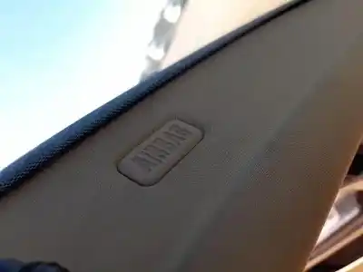 Second-hand car spare part  for BMW 7 (E65, E66, E67)  OEM IAM references 72129143351  