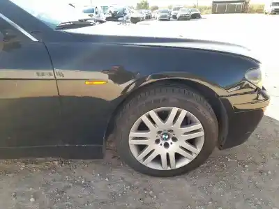 Second-hand car spare part  for BMW 7 (E65, E66, E67)  OEM IAM references 41357061662  