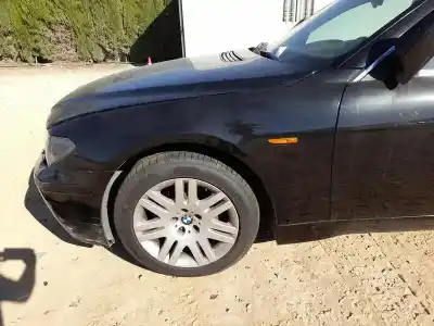 Second-hand car spare part  for BMW 7 (E65, E66, E67)  OEM IAM references 41357061661  