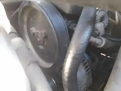 Second-hand car spare part STEERING PUMP for BMW 7 (E65, E66, E67)  OEM IAM references 32416779857  