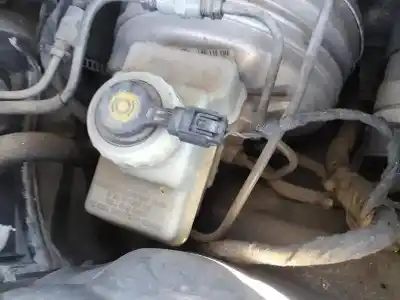 Second-hand car spare part BRAKE PUMP for BMW 7 (E65, E66, E67)  OEM IAM references 34336785926  