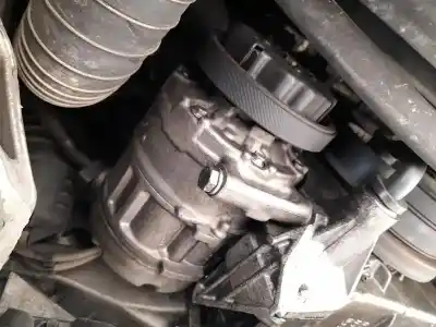 Second-hand car spare part Air Conditioning Compressor for BMW 7 (E65, E66, E67) 730 D OEM IAM references 64506901783  