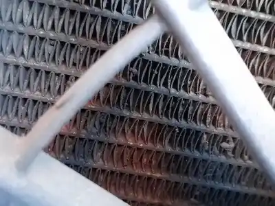 Second-hand car spare part Air Conditioning Condenser / Radiator for BMW 7 (E65, E66, E67) 730 D OEM IAM references 64509122827  