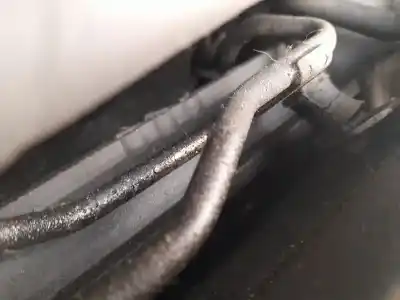 Second-hand car spare part Steering Rack for BMW 7 (E65, E66, E67) 730 D OEM IAM references 32106777271  