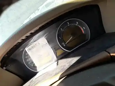 Second-hand car spare part DASHBOARD for BMW 7 (E65, E66, E67)  OEM IAM references 62119140813  