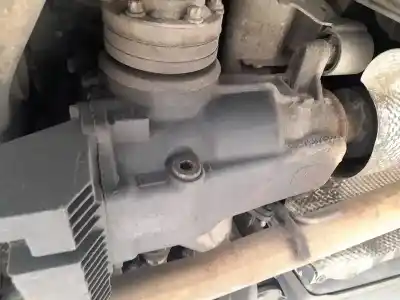 Second-hand car spare part Rear Differential for BMW 7 (E65, E66, E67) 730 D OEM IAM references 33107502979  