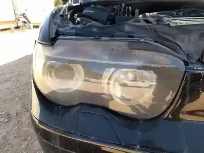 Pezzo di ricambio per auto di seconda mano Faro Anteriore Destro per BMW 7 (E65, E66, E67) 730 D Riferimenti OEM IAM 63127165446  