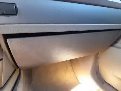 Peça sobressalente para automóvel em segunda mão porta luvas por bmw 7 (e65, e66, e67) 730 d referências oem iam 51167013025