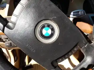Second-hand car spare part airbag kit for bmw 7 (e65, e66, e67) 730 d oem iam references 32346773689  