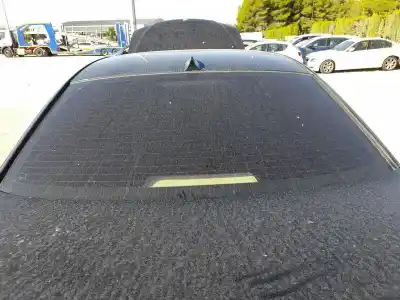 Peça sobressalente para automóvel em segunda mão vidro traseiro por bmw 7 (e65, e66, e67) 730 d referências oem iam 51318223845