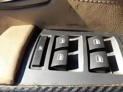 Tweedehands auto-onderdeel linker voorruit schakelaar voor bmw 7 (e65, e66, e67) 730 d oem iam-referenties 61316915008  