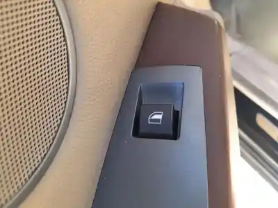 Second-hand car spare part REAR LEFT POWER WINDOW SWITCH for BMW 7 (E65, E66, E67)  OEM IAM references 61318379597  