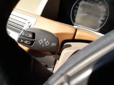 Peça sobressalente para automóvel em segunda mão comutador de limpa vidros por bmw 7 (e65, e66, e67) 730 d referências oem iam 61316911516