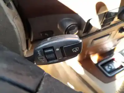 Pezzo di ricambio per auto di seconda mano comando pulito per bmw 7 (e65, e66, e67) 730 d riferimenti oem iam 61316911516  61316911516 luces  61316911518 limpia