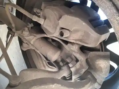 Second-hand car spare part FRONT RIGHT KNUCKLE for BMW 7 (E65, E66, E67)  OEM IAM references 31216753462  