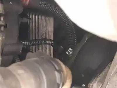 Second-hand car spare part STARTER MOTOR for BMW 7 (E65, E66, E67)  OEM IAM references 12412344232  