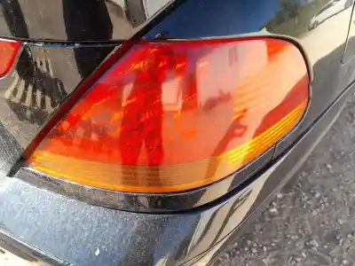 Peça sobressalente para automóvel em segunda mão farolim traseiro direito por bmw 7 (e65, e66, e67) 730 d referências oem iam 63217164734